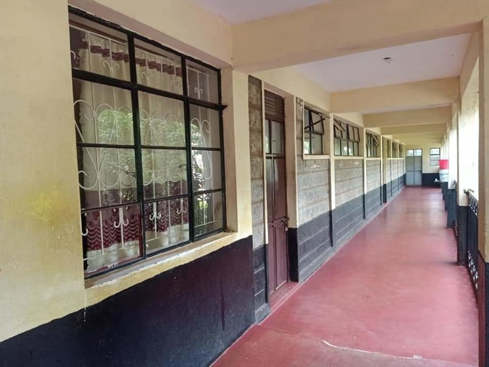 Commercial for rent in Juja