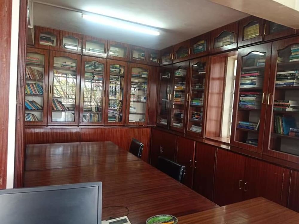 Commercial for rent in Juja