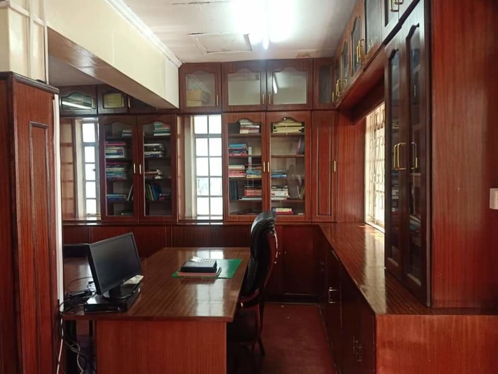 Commercial for rent in Juja