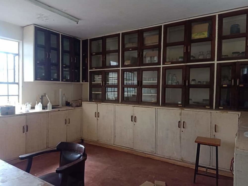 Commercial for rent in Juja