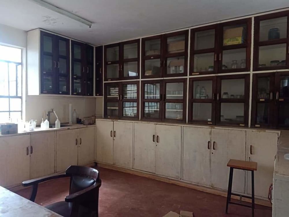 Commercial for rent in Juja