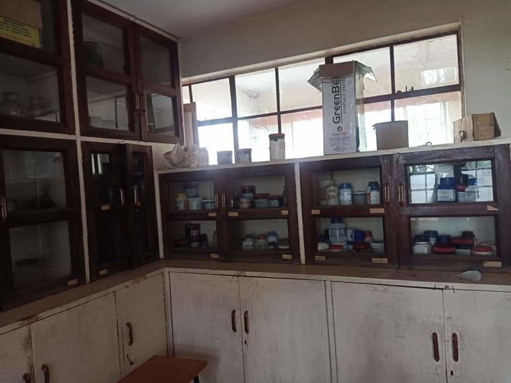 Commercial for rent in Juja