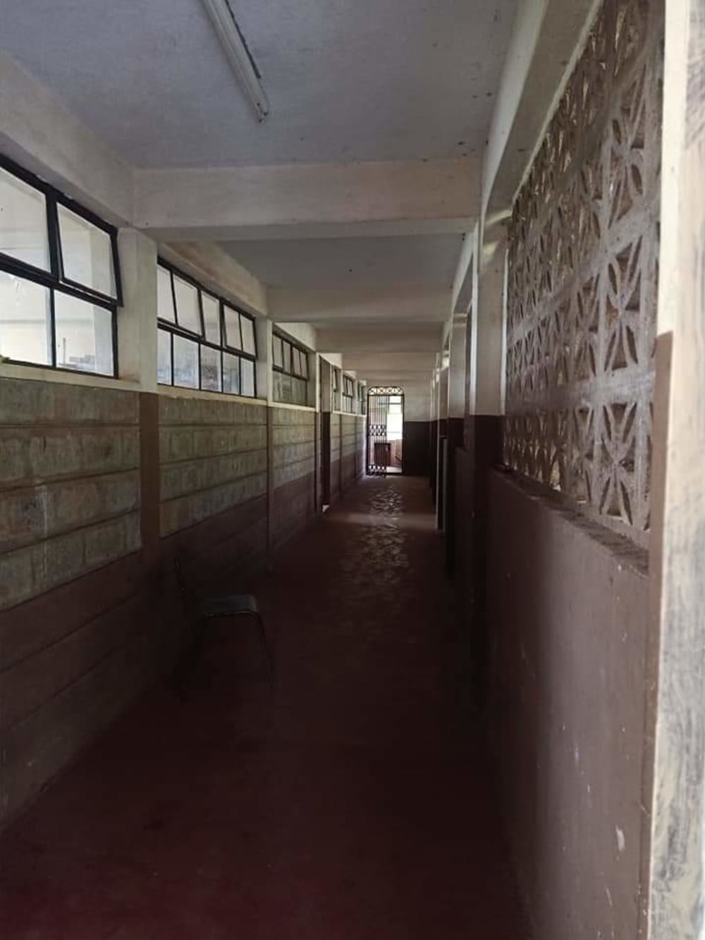 Commercial for rent in Juja