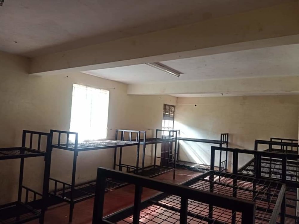 Commercial for rent in Juja