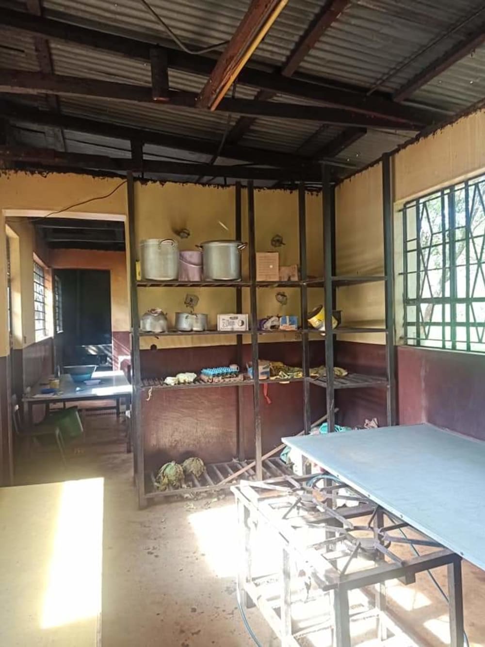 Commercial for rent in Juja