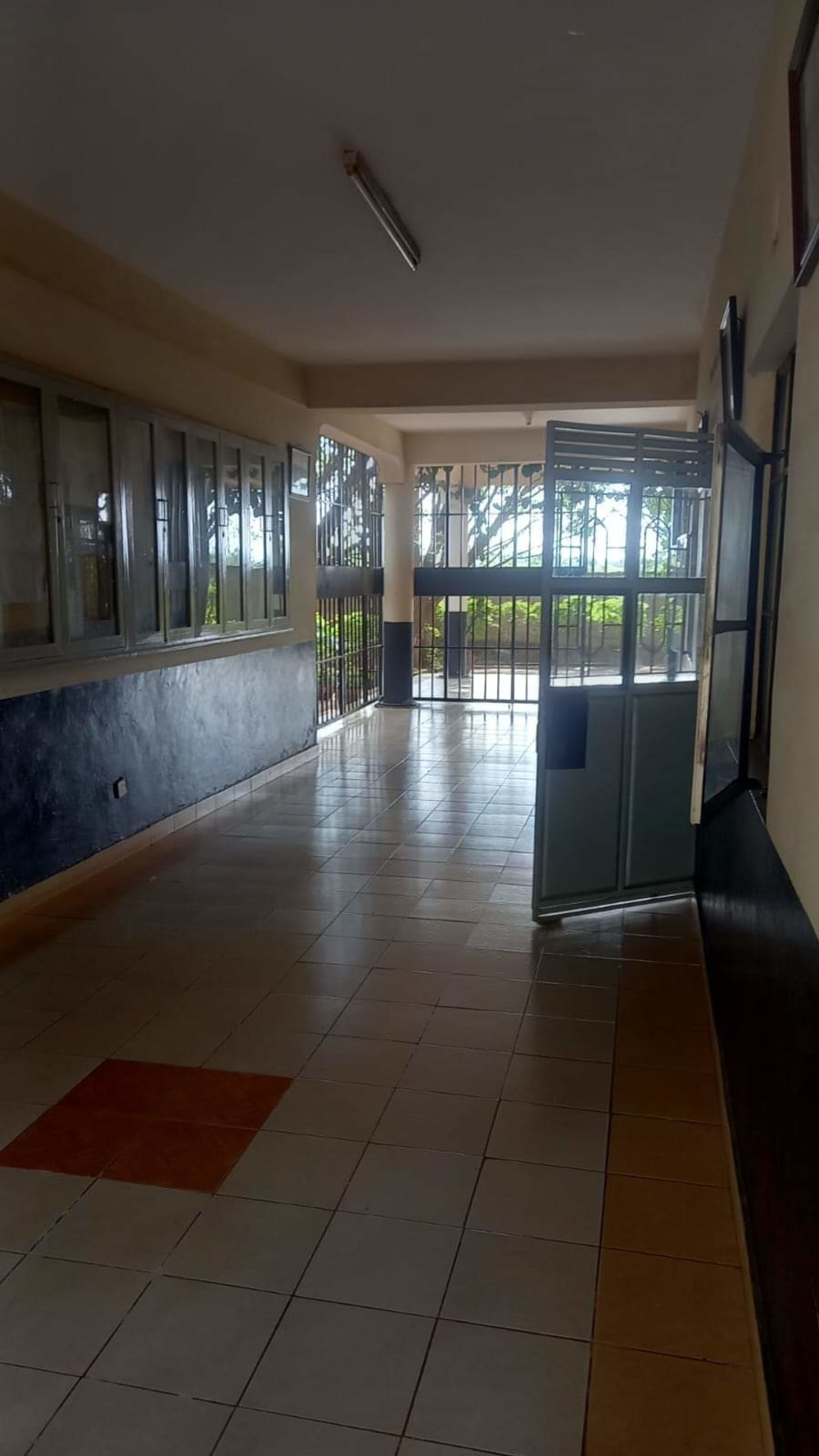 Commercial for rent in Juja