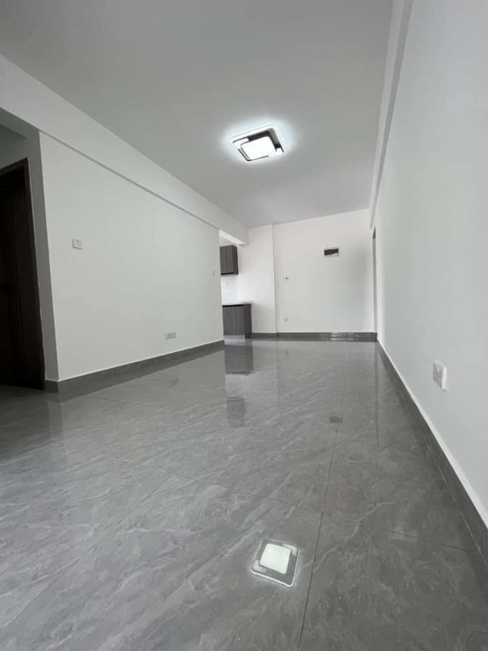 2 bedroom Apartment for rent in Kilimani