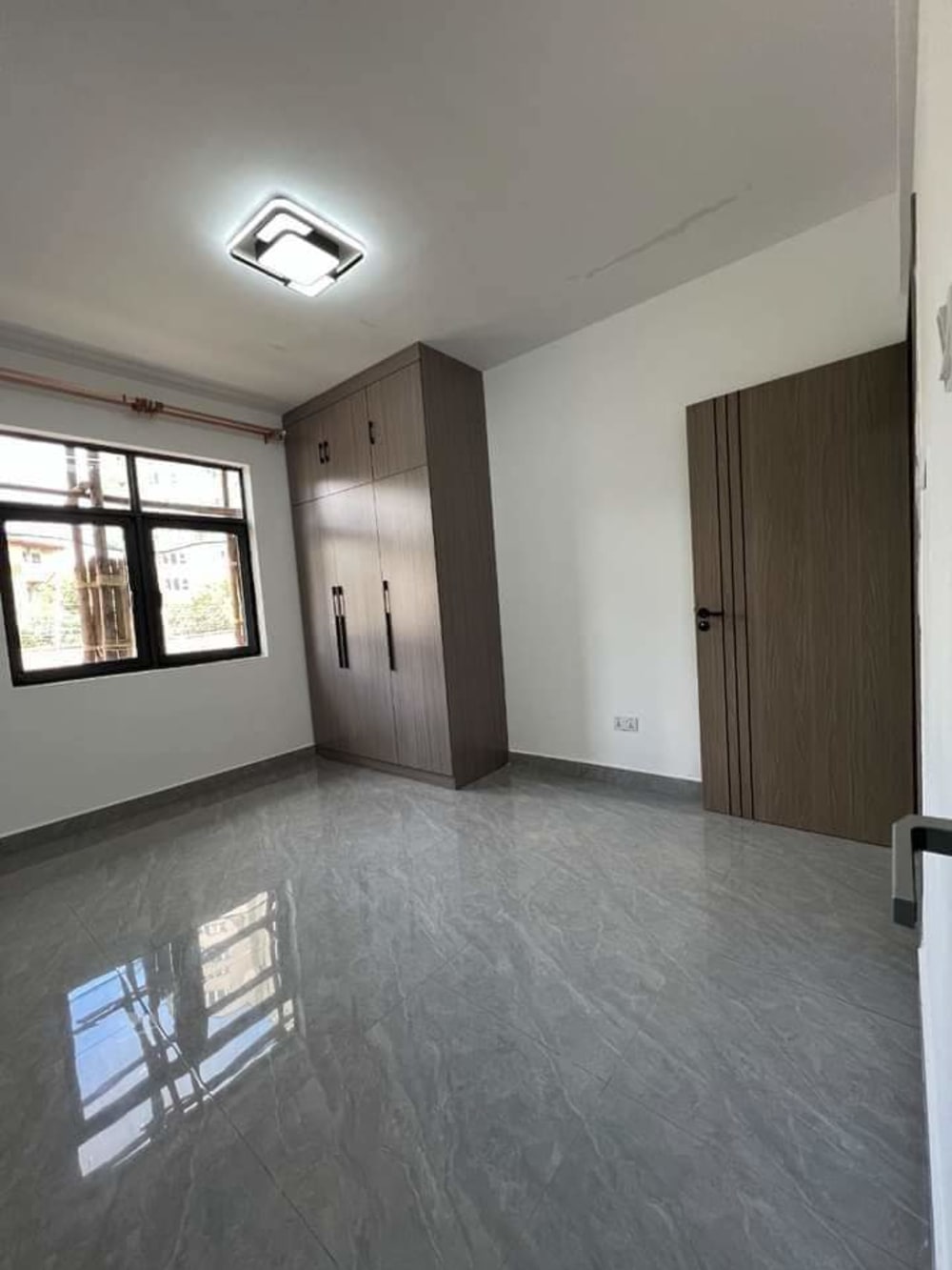 2 bedroom Apartment for rent in Kilimani