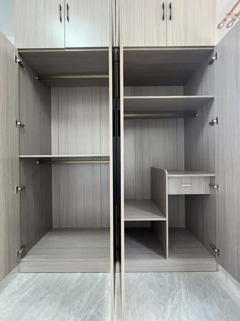 2 bedroom Apartment for rent in Kilimani