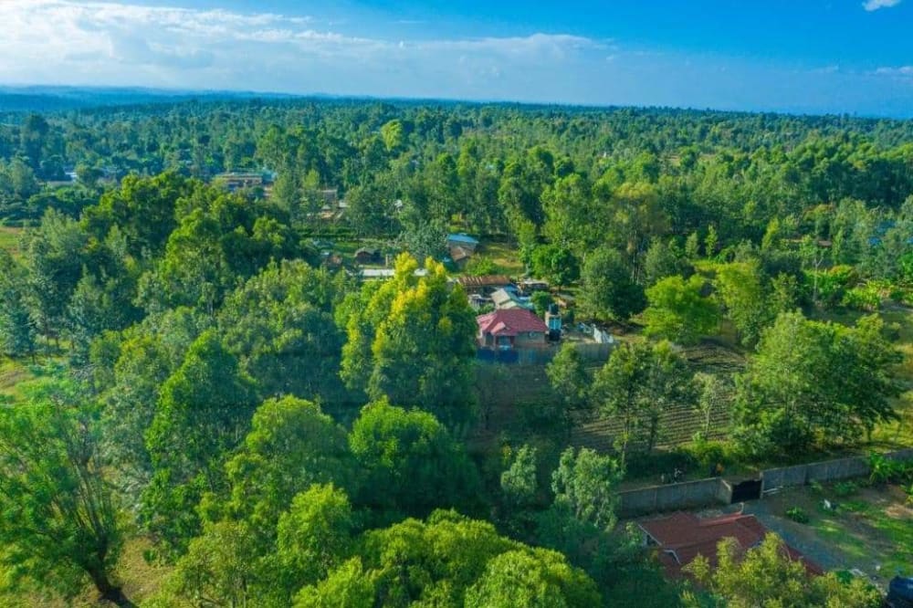 Land for sale in Murang'a 