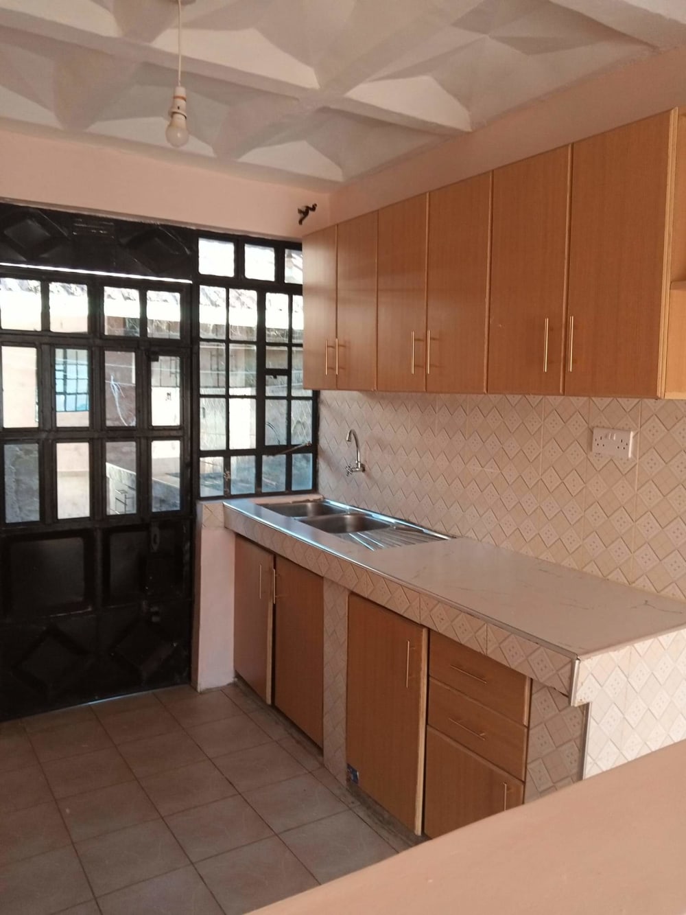 3 bedroom House for rent in Nanyuki 