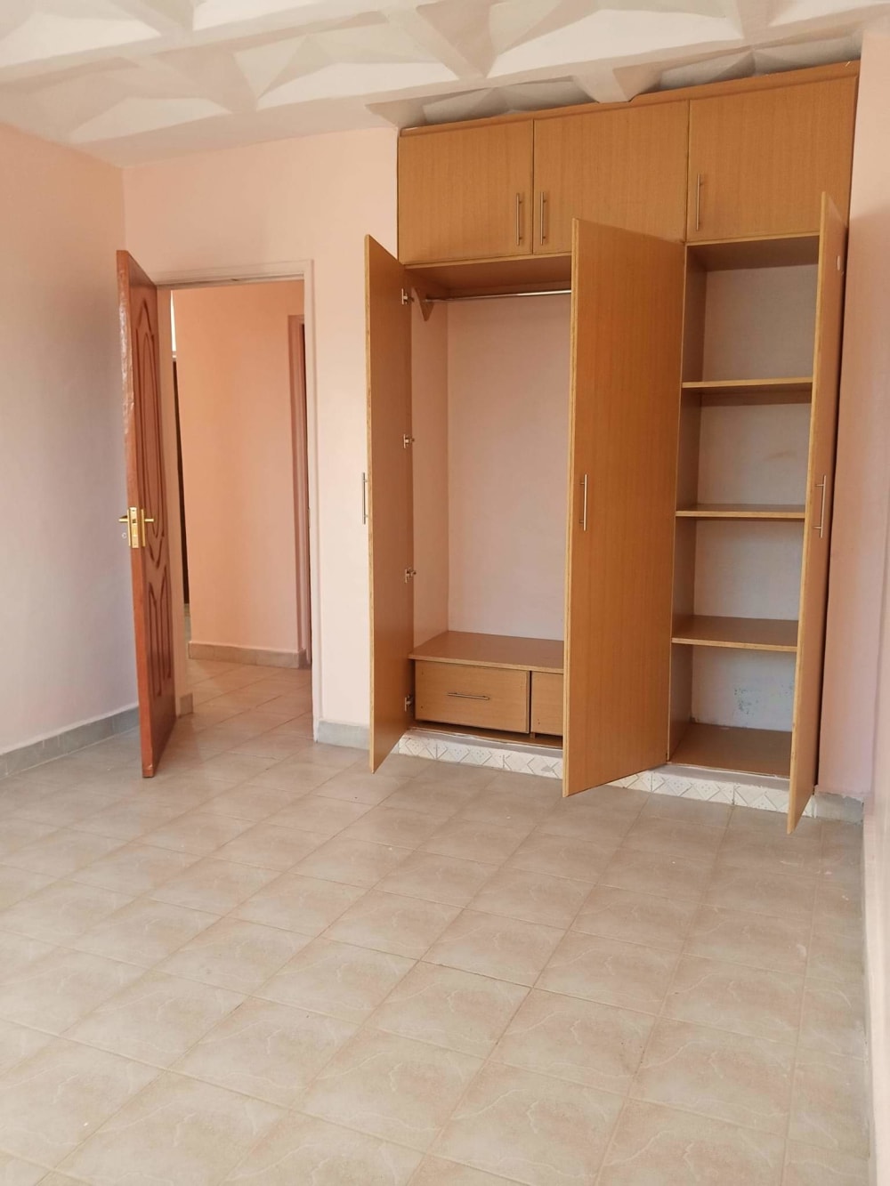 3 bedroom House for rent in Nanyuki 