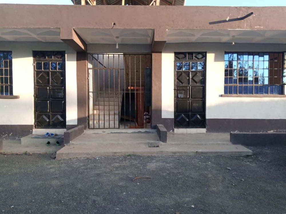 3 bedroom House for rent in Nanyuki 