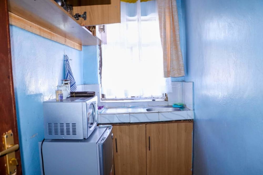 1 bedroom House for rent in Kanduyi 