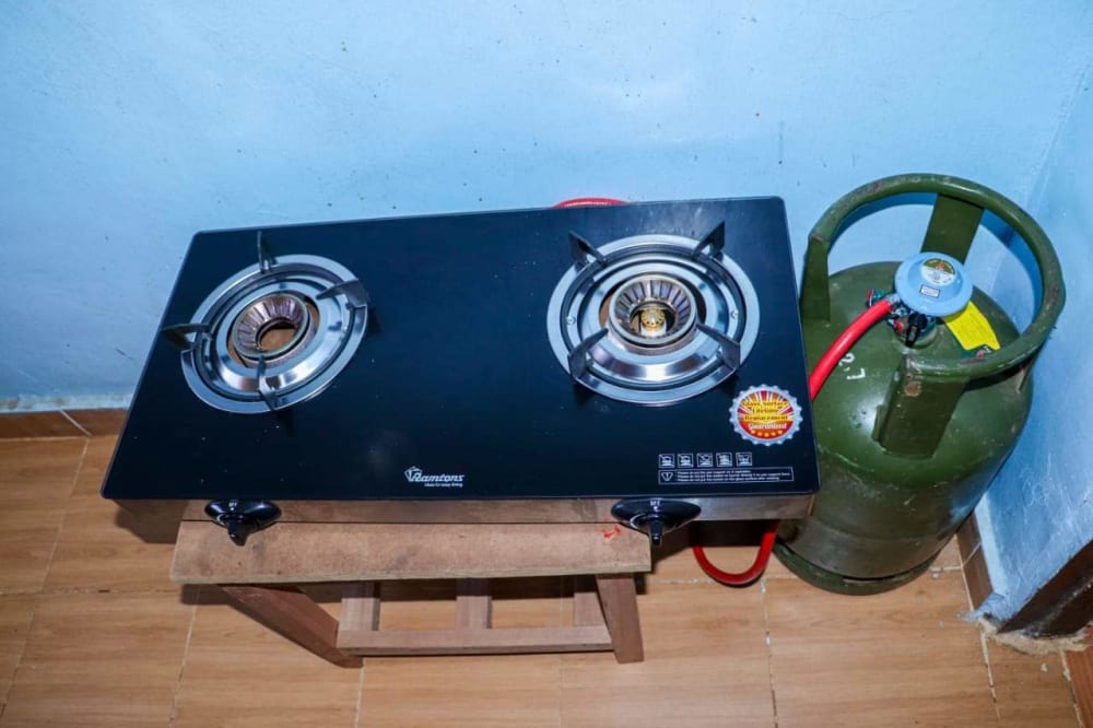 1 bedroom House for rent in Kanduyi 