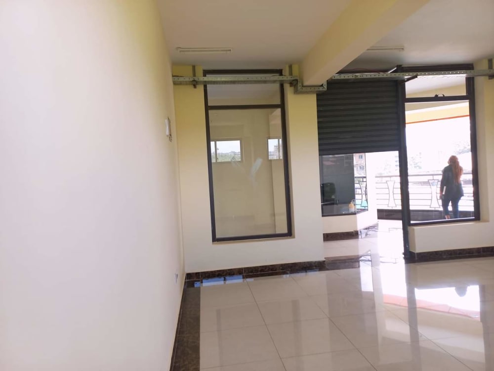 1 bedroom Commercial for rent in Kiambu road