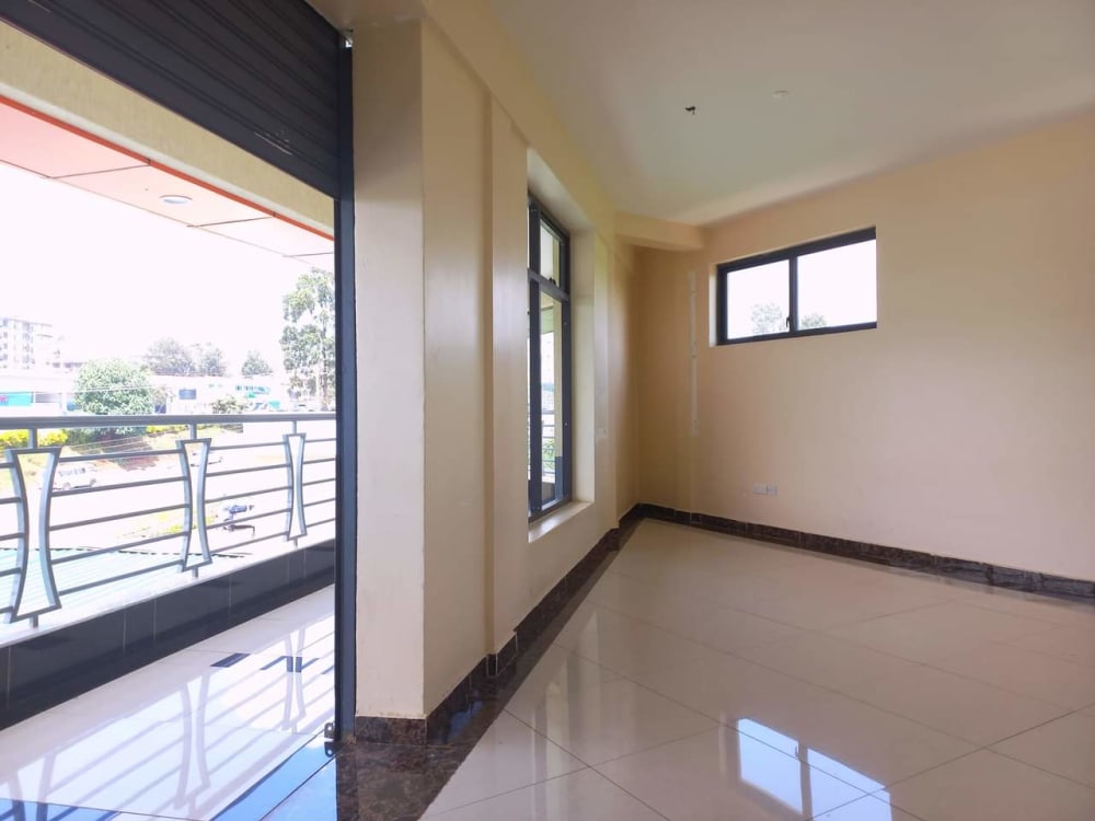 1 bedroom Commercial for rent in Kiambu road