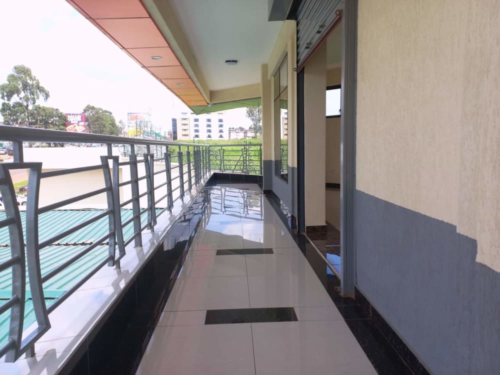 1 bedroom Commercial for rent in Kiambu road