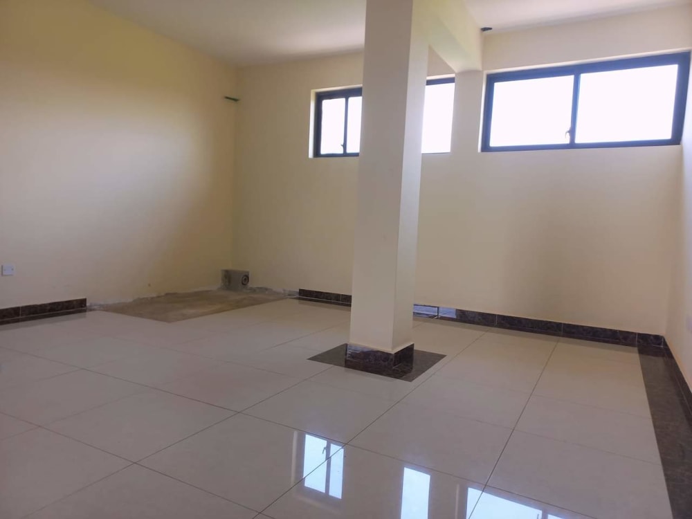 1 bedroom Commercial for rent in Kiambu road