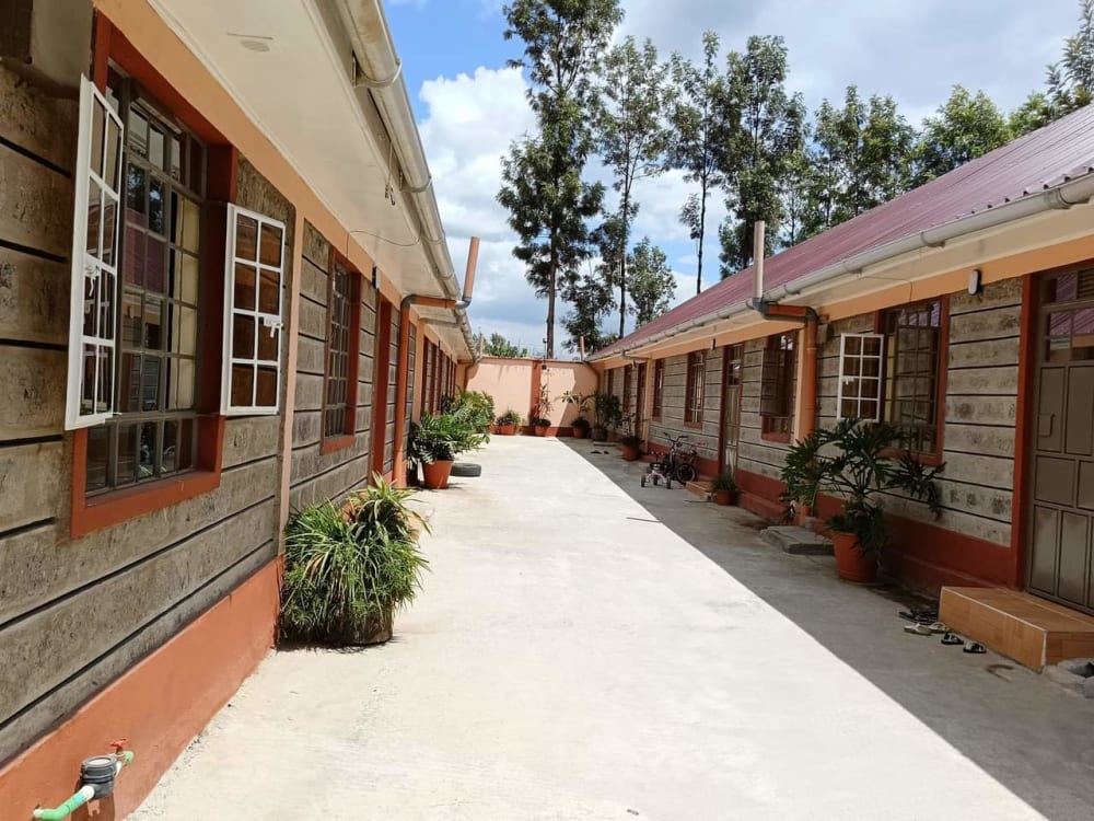 2 bedroom House for rent in Ruiru