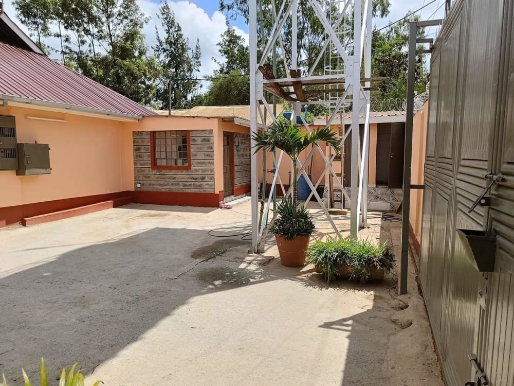 2 bedroom House for rent in Ruiru