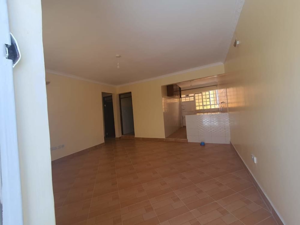 2 bedroom House for rent in Ruiru