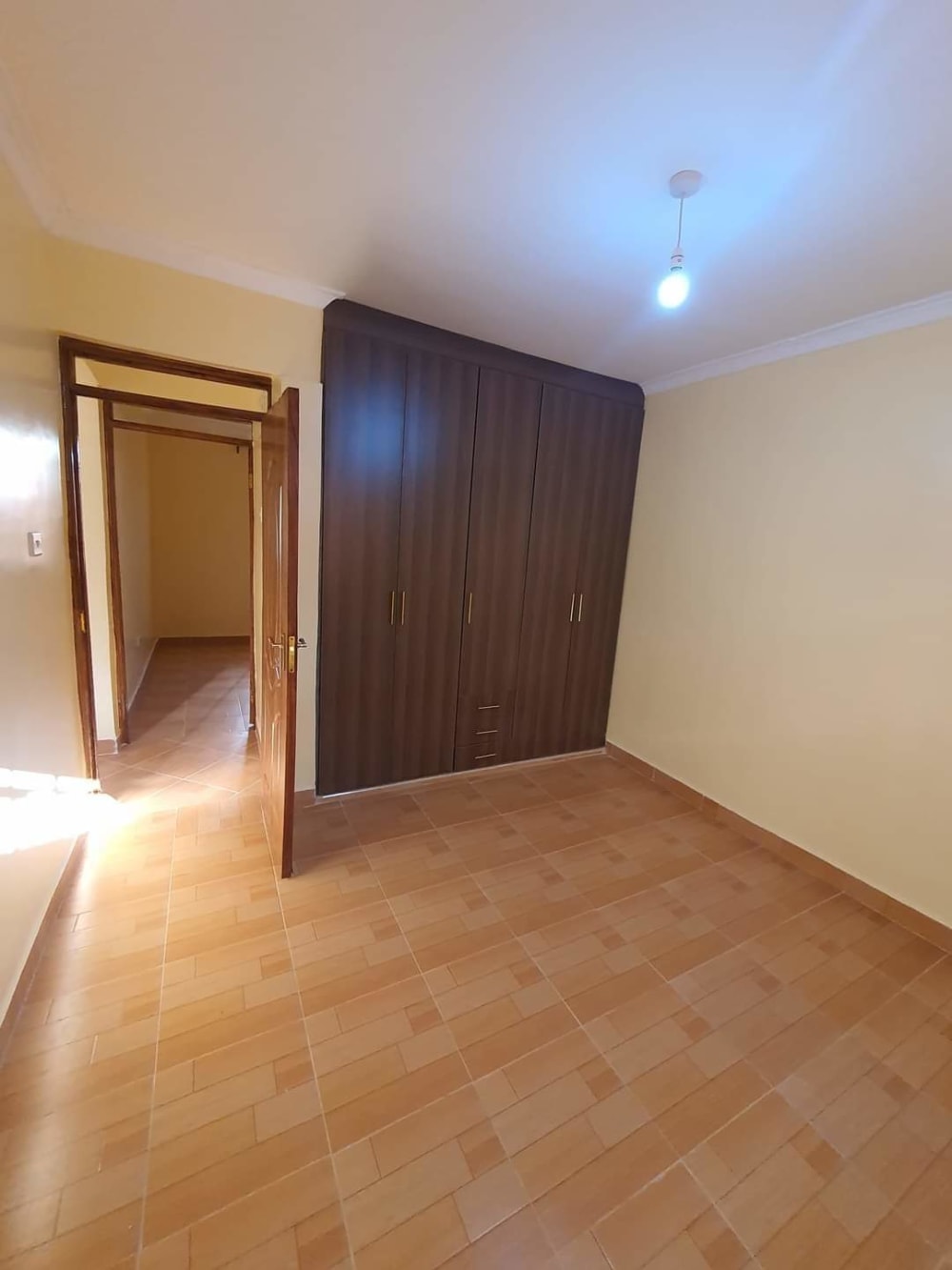 2 bedroom House for rent in Ruiru