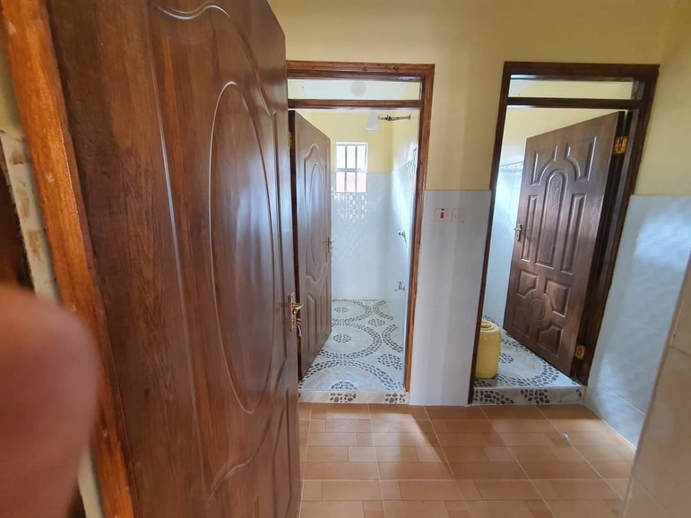 2 bedroom House for rent in Ruiru