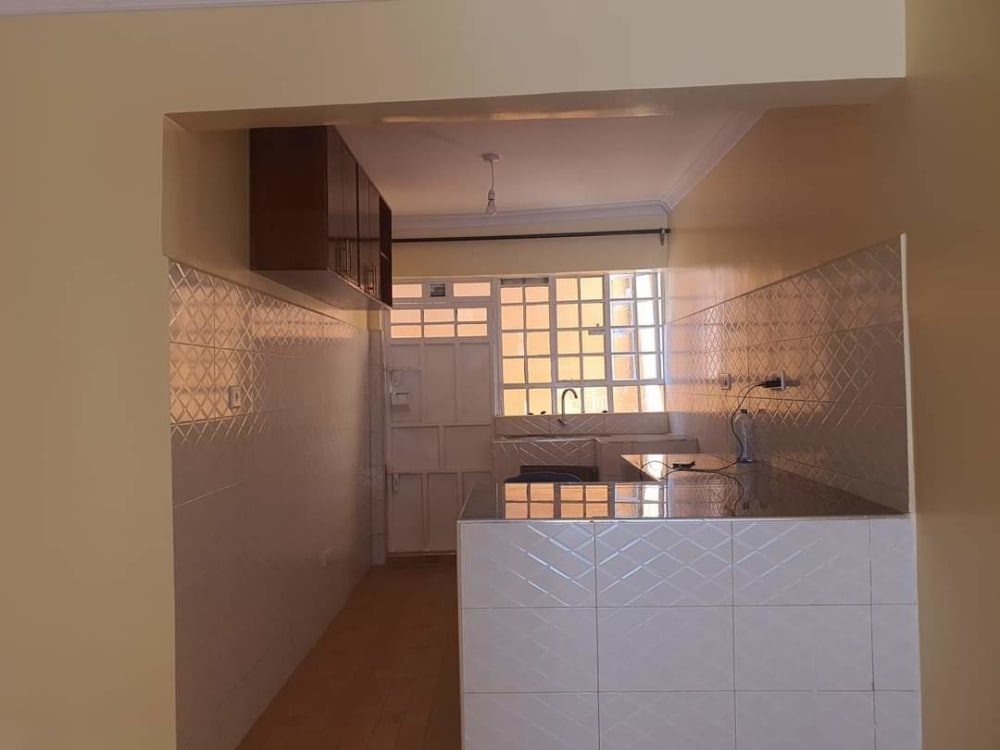 2 bedroom House for rent in Ruiru