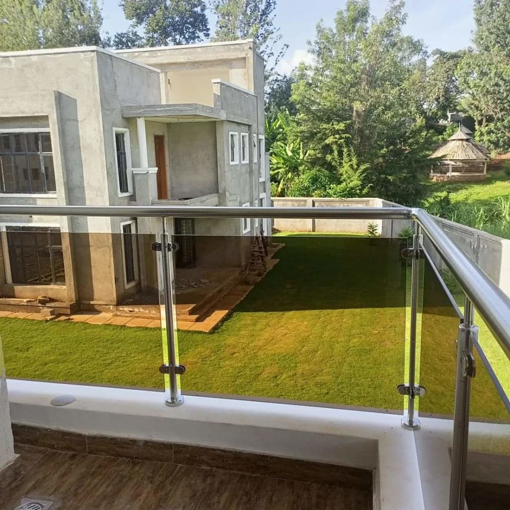 4 bedroom Villa for sale in Kiambu Road 