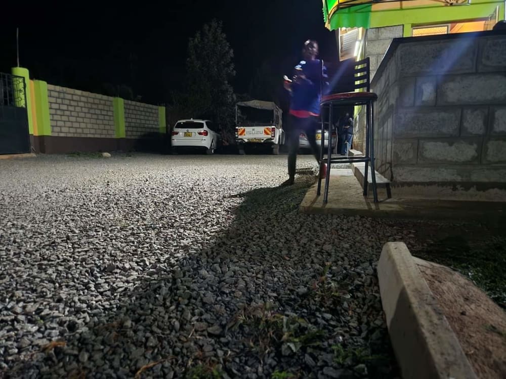 1 bedroom Commercial for rent in Eldoret 