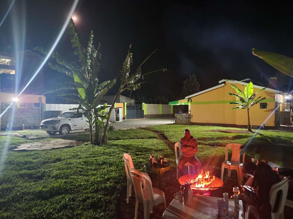 1 bedroom Commercial for rent in Eldoret 