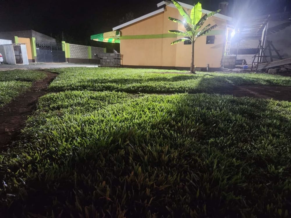 1 bedroom Commercial for rent in Eldoret 