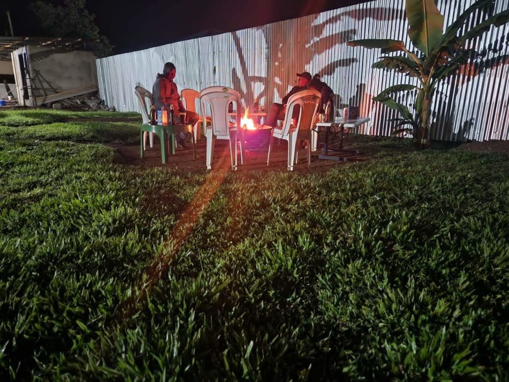 1 bedroom Commercial for rent in Eldoret 