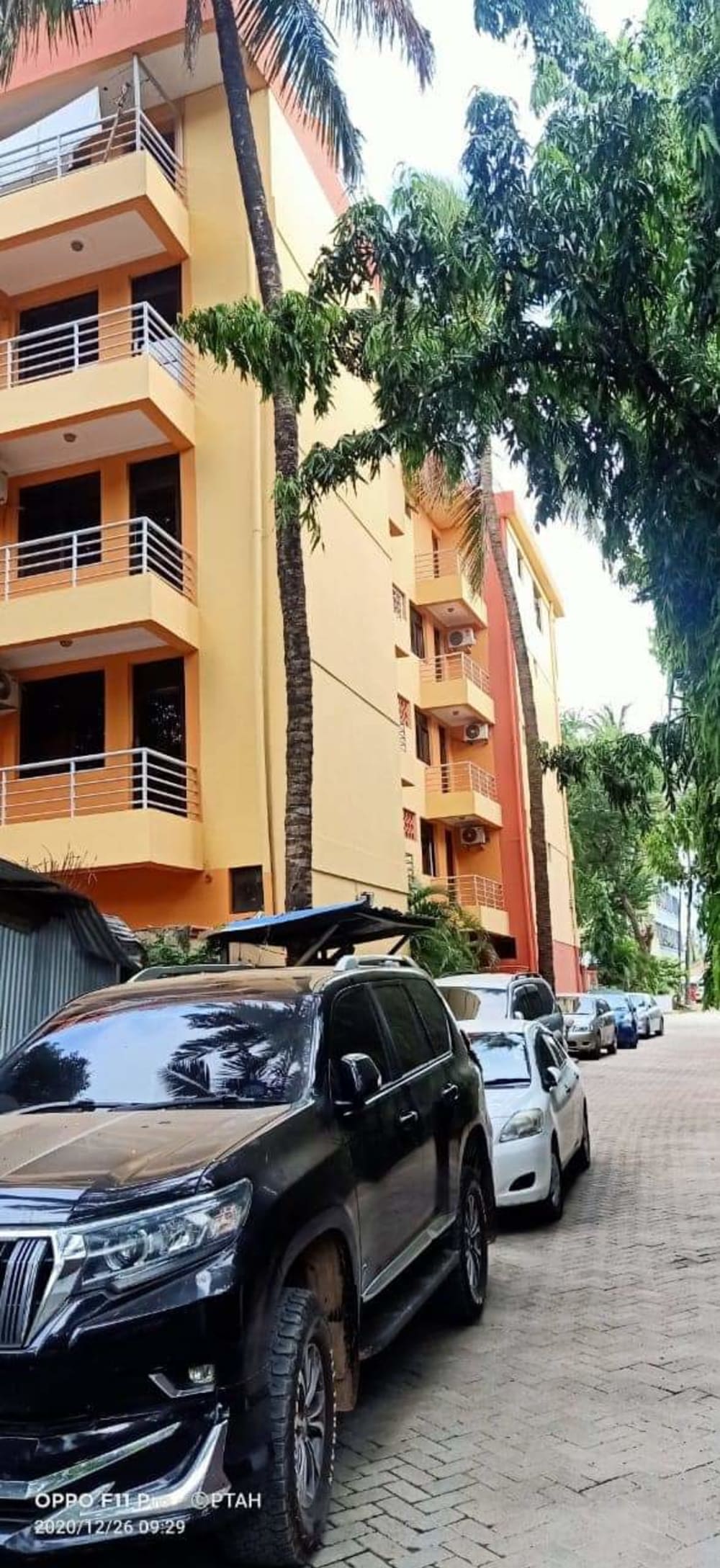 30 bedroom Commercial for sale in Mtwapa