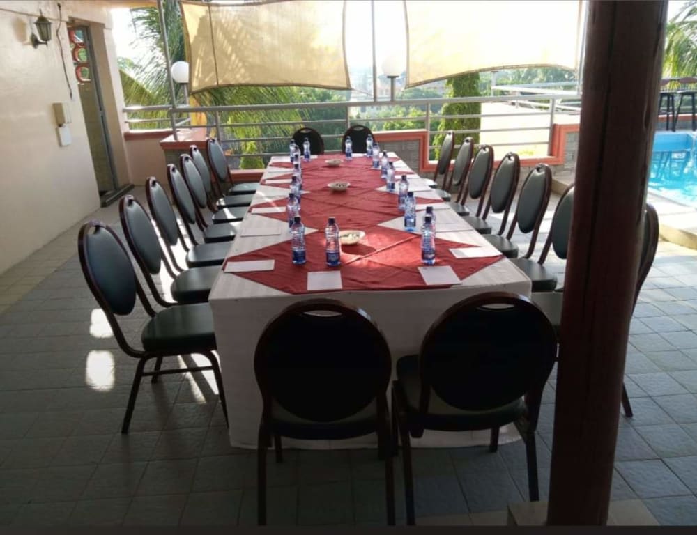 30 bedroom Commercial for sale in Mtwapa