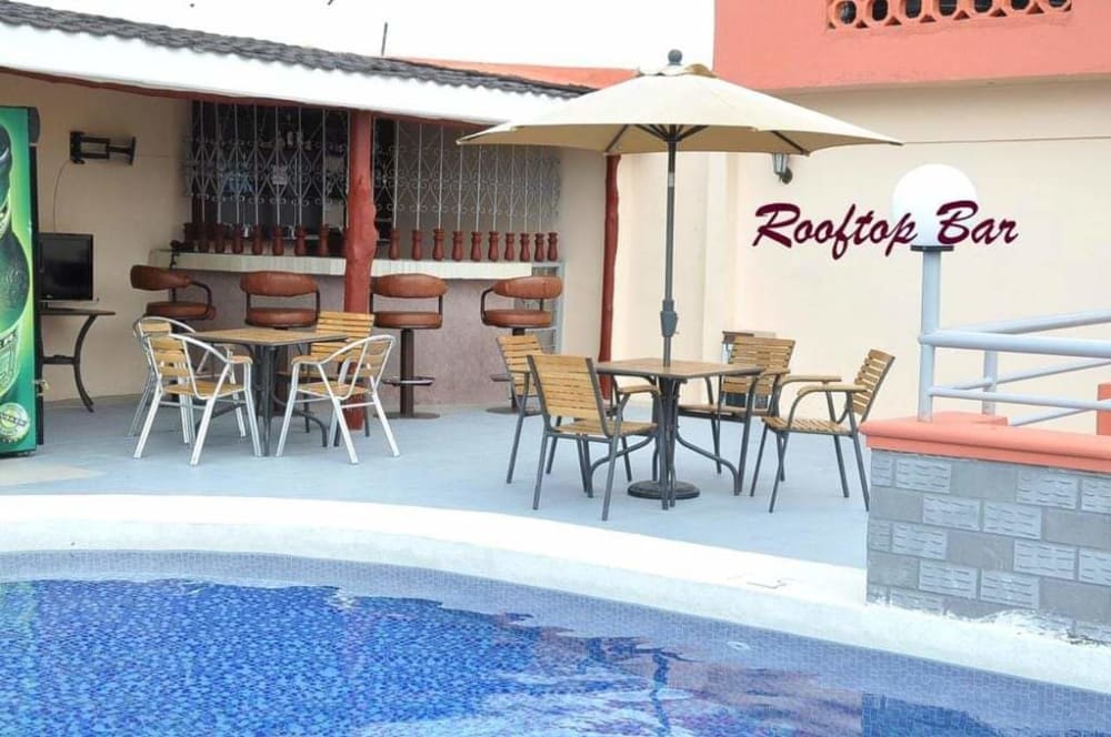 30 bedroom Commercial for sale in Mtwapa