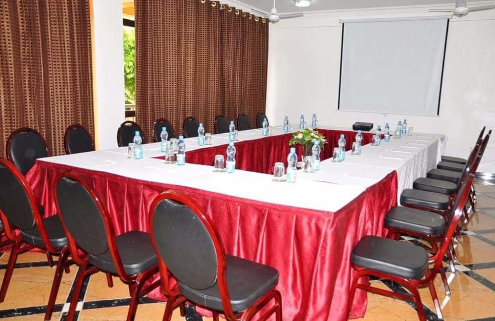 30 bedroom Commercial for sale in Mtwapa