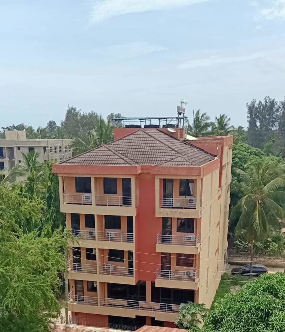 30 bedroom Commercial for sale in Mtwapa