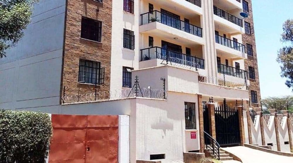 3 bedroom Apartment for sale in Woodley Estate, Nairobi