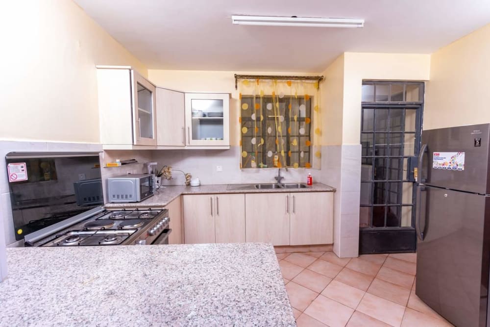 3 bedroom Apartment for sale in Woodley Estate, Nairobi