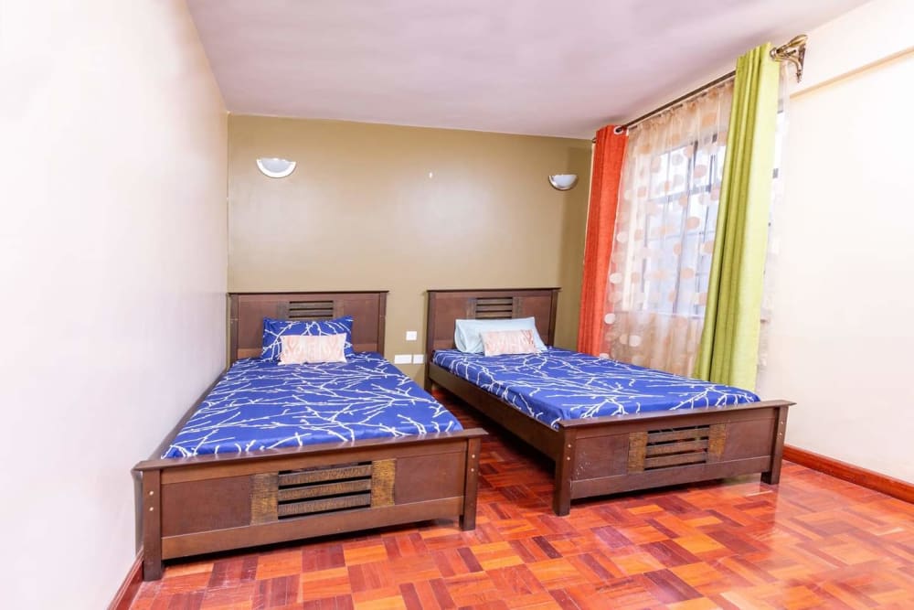 3 bedroom Apartment for sale in Woodley Estate, Nairobi