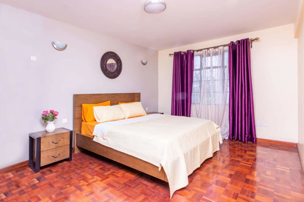 3 bedroom Apartment for sale in Woodley Estate, Nairobi