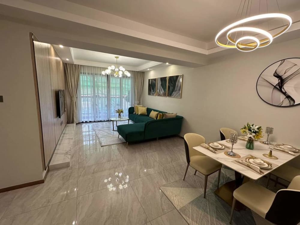 2 bedroom Apartment for sale in Kileleshwa