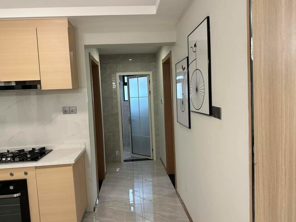 2 bedroom Apartment for sale in Kileleshwa