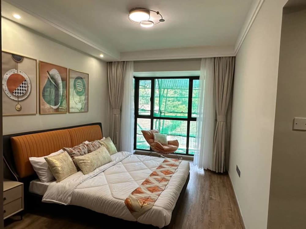 2 bedroom Apartment for sale in Kileleshwa