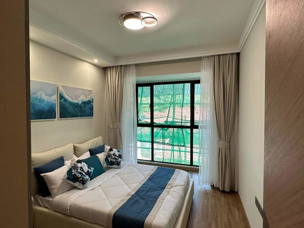 2 bedroom Apartment for sale in Kileleshwa