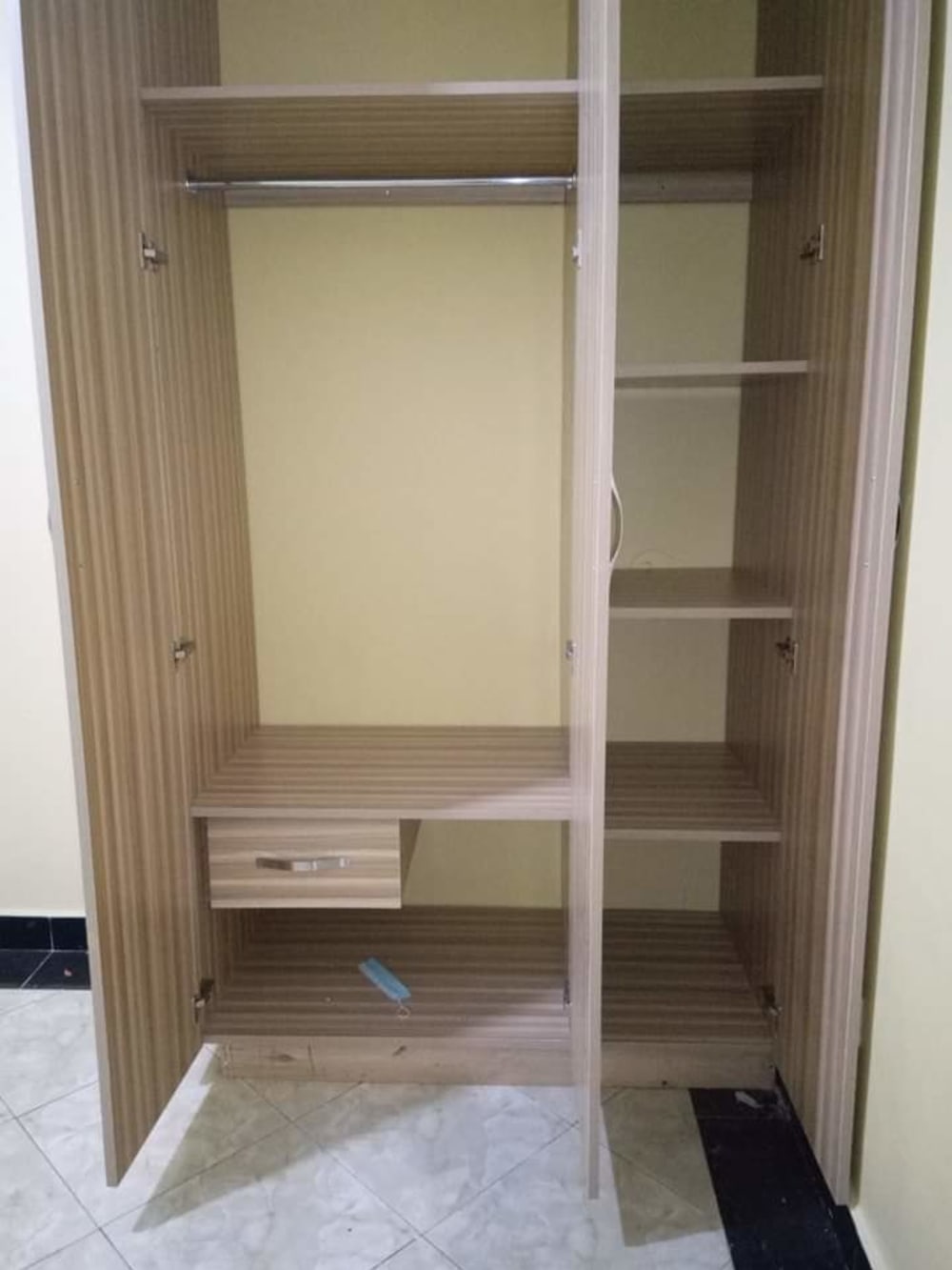 1 bedroom Apartment for rent in Umoja