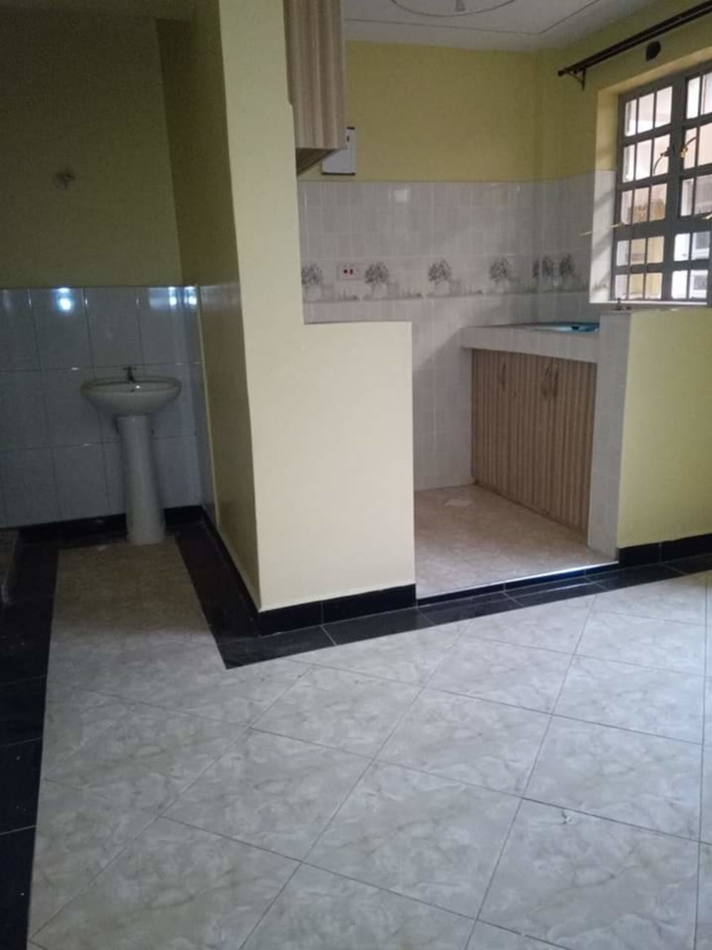 1 bedroom Apartment for rent in Umoja