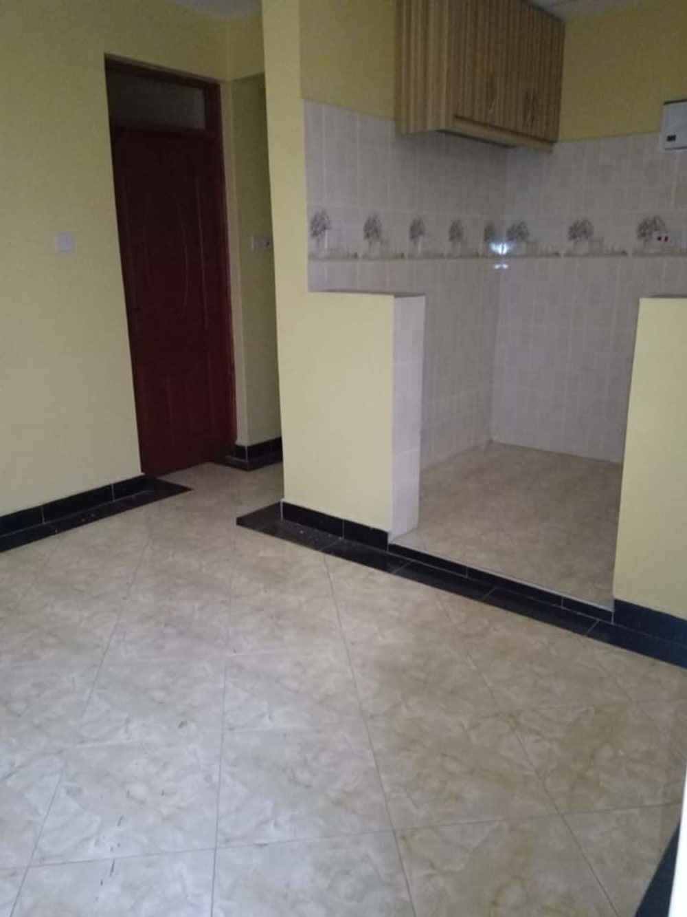 1 bedroom Apartment for rent in Umoja